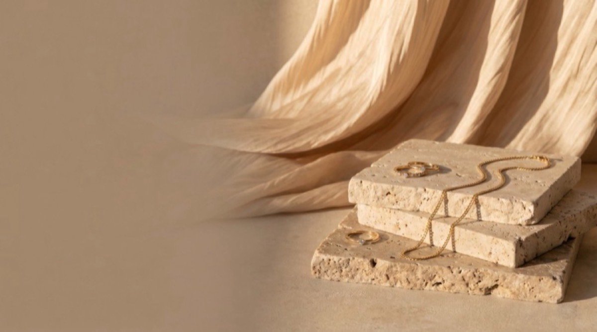 How AI Jewelry Photography Creates Luxury Campaigns at a Fraction of Traditional Costs