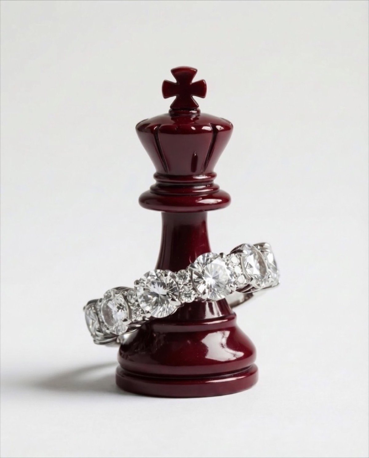 Aesthetic detailed silver jewelry design capture